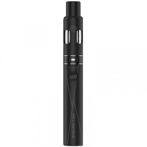 Innokin Endura T18 II Mini 2ml 1000mAh Kit Schwarz