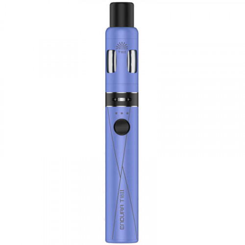 Innokin Endura T18 II Mini 2ml 1000mAh Kit Schwarz