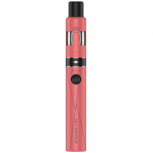 Innokin Endura T18 II Mini 2ml 1000mAh Kit Schwarz