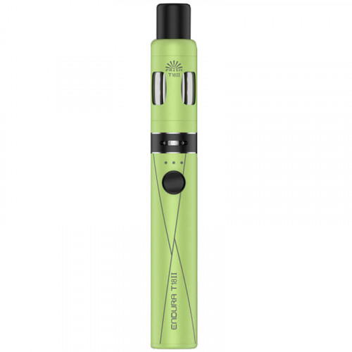 Innokin Endura T18 II Mini 2ml 1000mAh Kit Schwarz