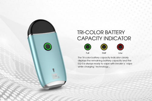 Innokin EQS Pod 2ml 800mAh Kit