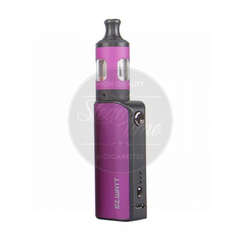 Innokin EZ.Watt 2ml 1500mAh Kit Rot