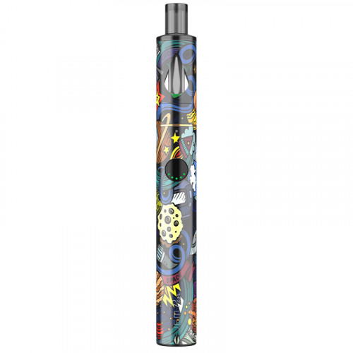 Innokin Jem AIO Pen 2ml 1000mAh Kit Blau