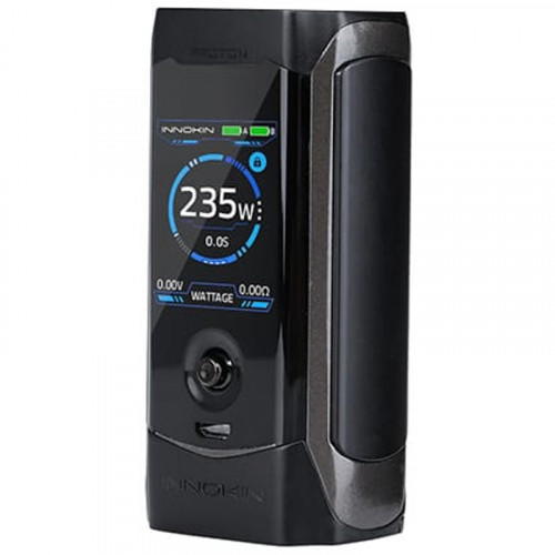 Innokin Proton 235W TC Box Mod Akkuträger Rainbow