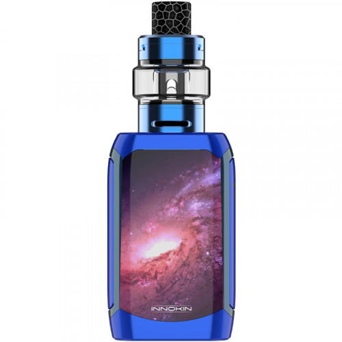 Innokin Proton Mini 5ml 120W 3400mAh TC Kit Crystal Blue