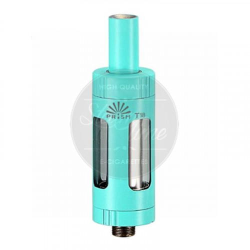 Innokin Prism T18 2,5ml Verdampfer Silber