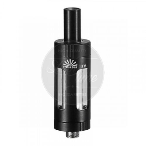 Innokin Prism T18 2,5ml Verdampfer Silber