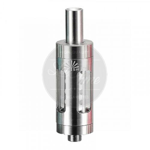 Innokin Prism T18 2,5ml Verdampfer Silber