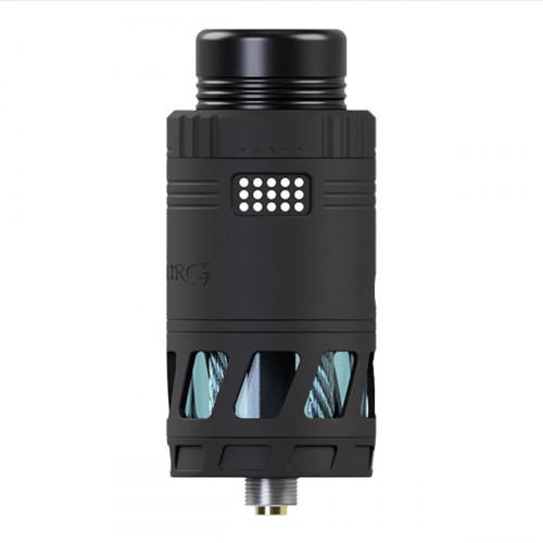 IMIST Simurg SX V2 6,5 ml RTA Verdampfer Silber