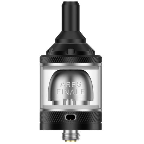 Innokin Ares Finale RTA Verdampfer Silber