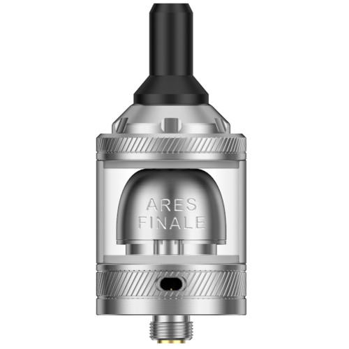 Innokin Ares Finale RTA Verdampfer Silber