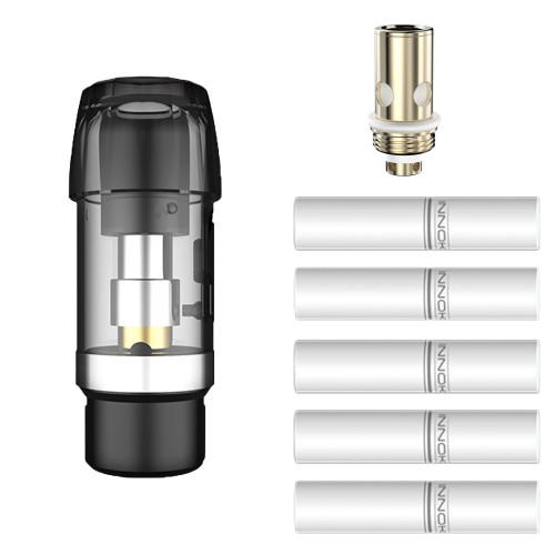 Innokin EQ FLTR Pod RC 2,0ml Ersatzpod