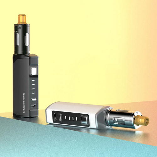 Innokin Endura T22 Pro 2ml 3000mAh Kit Schwarz