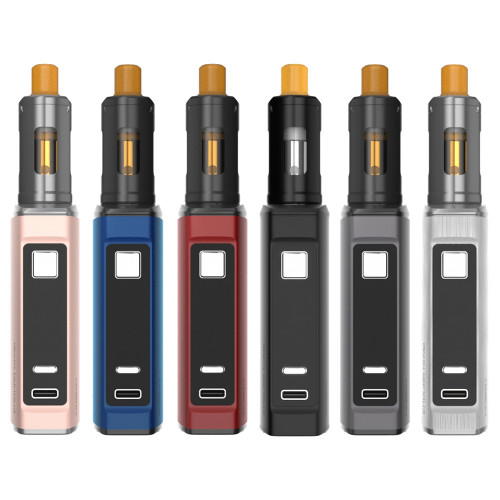 Innokin Endura T22 Pro 2ml 3000mAh Kit Schwarz