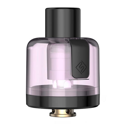 Innokin Sensis 4,5ml PCTG Ersatzpod 1er Pack inkl. 2 Verdampferköfe Pink