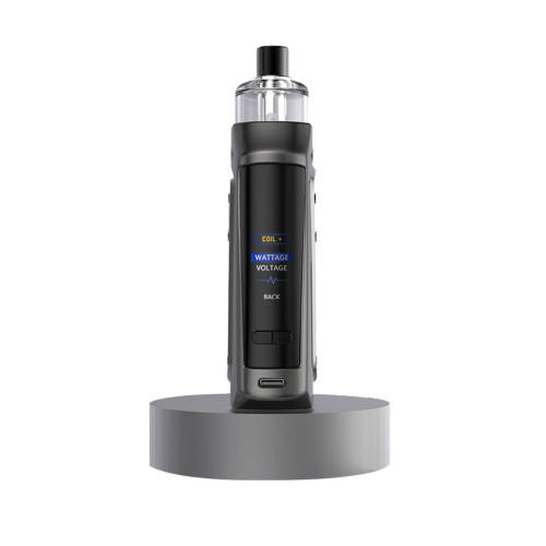 Innokin Sensis 3,1ml 3000mAh 40Watt Pod System Kit Blau