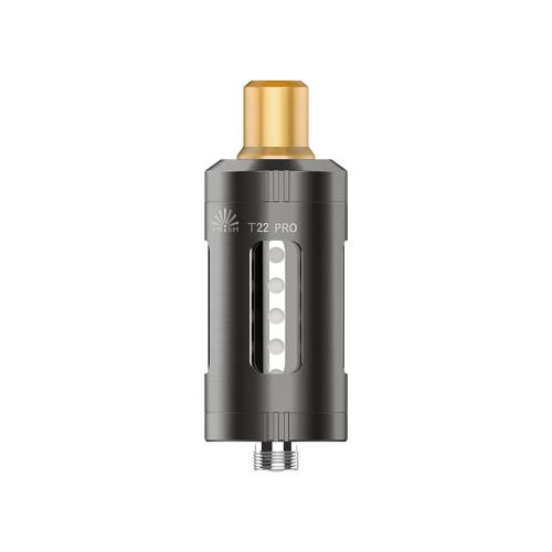 Innokin Endura T18E Pro 2ml Tank Verdampfer Schwarz