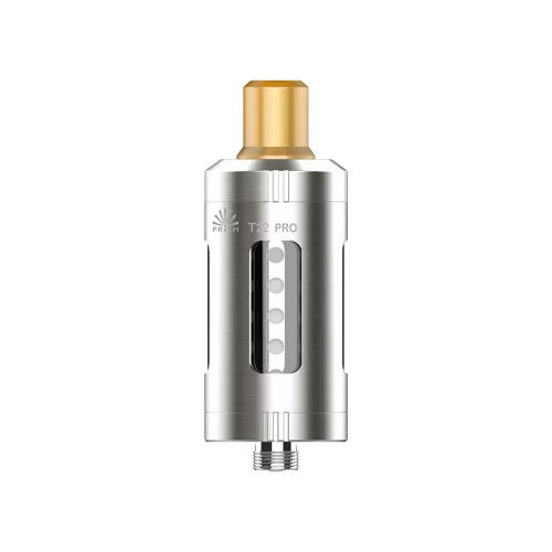 Innokin Endura T18E Pro 2ml Tank Verdampfer Schwarz