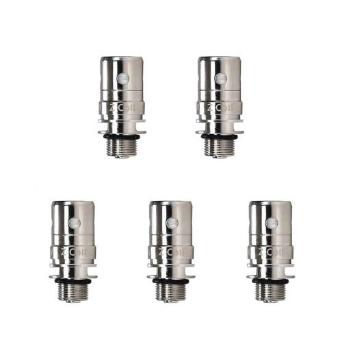 Innokin Zenith Pro Coils Z-Coil Serie 5er Pack Verdampferköpfe 1,2Ohm