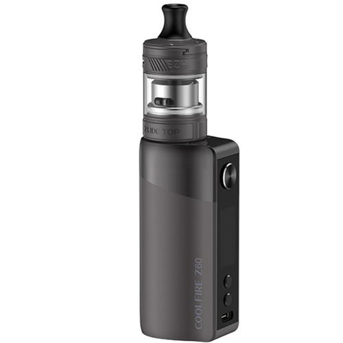 Innokin Coolfire Z60 3ml 2500mAh Kit inkl. Innokin Zlide Top Tank Lila