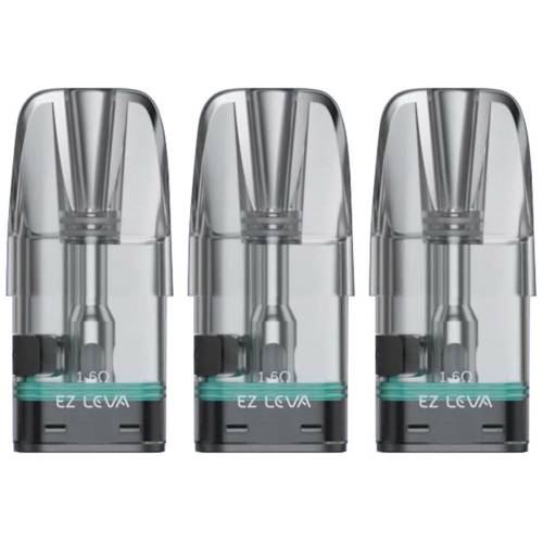 Produktbild Innokin EZ Leva Pod Ersatzpod 3er Pack 1