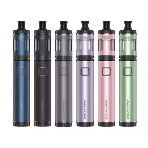 Produktbild Innokin Endura Apex 3ml 1800mAh Kit inkl. Prism Apex Tank Grau 1