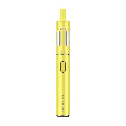 Innokin Endura T18-X 2,5ml 1000mAh Kit inkl. PRISM T18 Tank Verdampfer