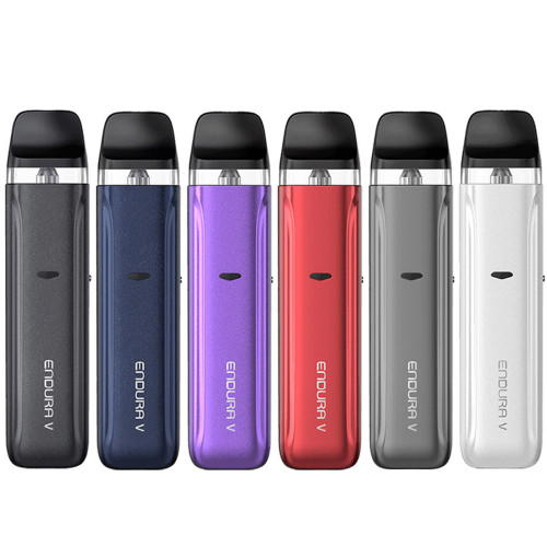 Innokin Endura V Pod System Kit Blau