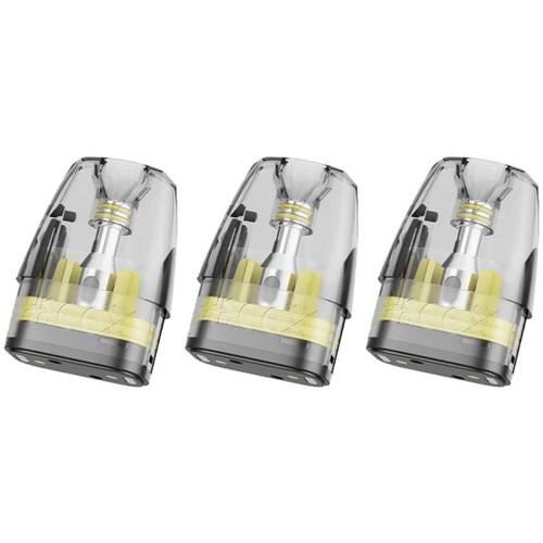 Produktbild Innokin Foretex Pod Ersatzpod 3er Pack 2