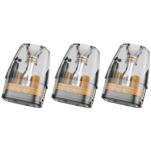 Produktbild Innokin Foretex Pod Ersatzpod 3er Pack 1