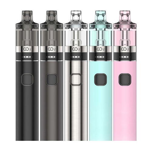 Produktbild Innokin Go Z 2ml 1500mAh Kit inkl. Go Z Tank Verdampfer Blau 1