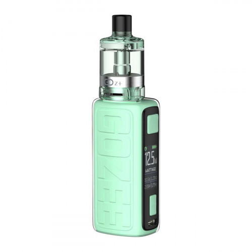 Produktbild Innokin Gozee 3,5ml 2100mAh 60W Kit inkl. Go Z+ Tank Verdampfer 5