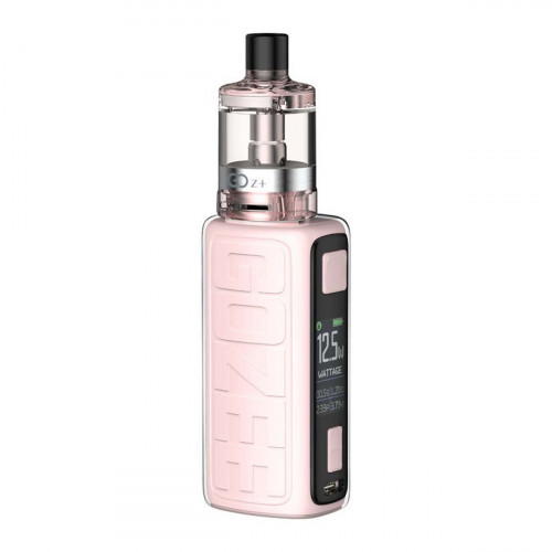 Produktbild Innokin Gozee 3,5ml 2100mAh 60W Kit inkl. Go Z+ Tank Verdampfer 4