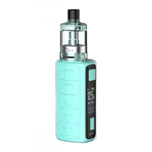 Produktbild Innokin Gozee 3,5ml 2100mAh 60W Kit inkl. Go Z+ Tank Verdampfer 6