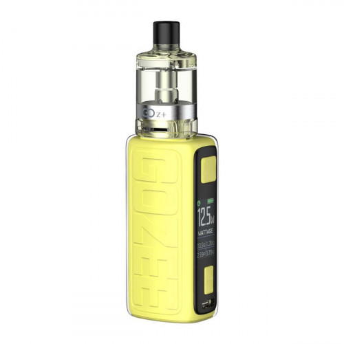 Produktbild Innokin Gozee 3,5ml 2100mAh 60W Kit inkl. Go Z+ Tank Verdampfer 2