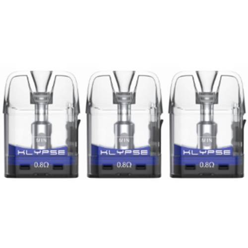 Produktbild Innokin Klypse V2 Pod Ersatzpod 3er Pack 2