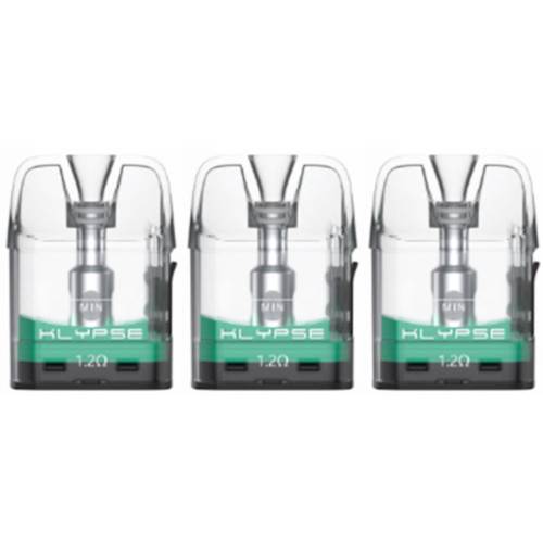 Produktbild Innokin Klypse V2 Pod Ersatzpod 3er Pack 1