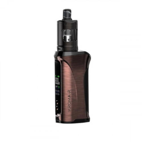 Innokin Kroma-R 4ml 80W Kit inkl. Innokin Zlide Tank Gunmetal