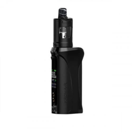 Innokin Kroma-R 4ml 80W Kit inkl. Innokin Zlide Tank Gunmetal