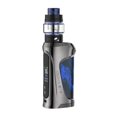 Produktbild Innokin Kroma 217 5ml 100W Kit inkl. Z Force Tank Verdampfer 4
