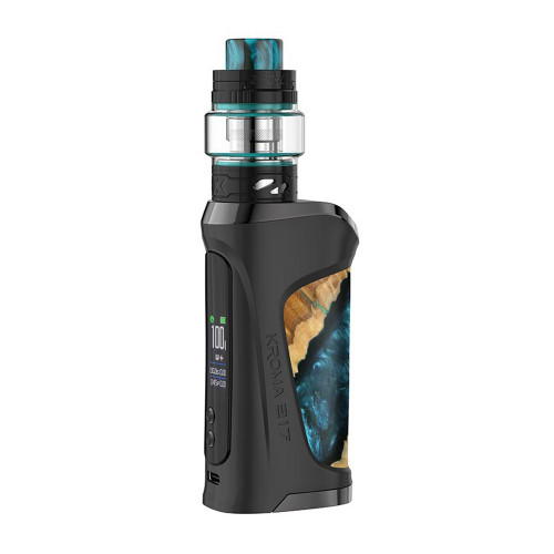 Produktbild Innokin Kroma 217 5ml 100W Kit inkl. Z Force Tank Verdampfer 2