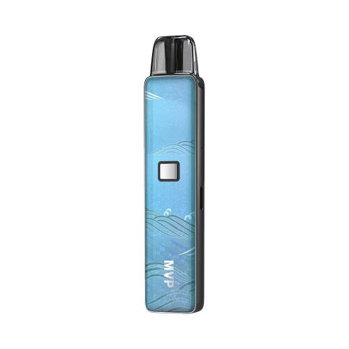 Innokin MVP 2ml 500mAh Pod System Kit Liquid-Amber