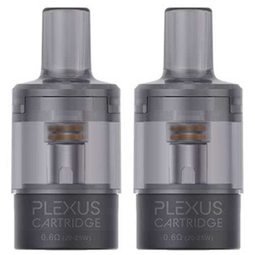 Produktbild Innokin Plexus Pod Ersatzpod 2er Pack 1