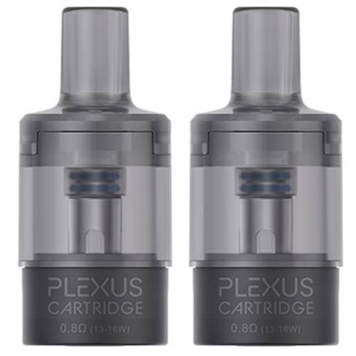 Produktbild Innokin Plexus Pod Ersatzpod 2er Pack 2