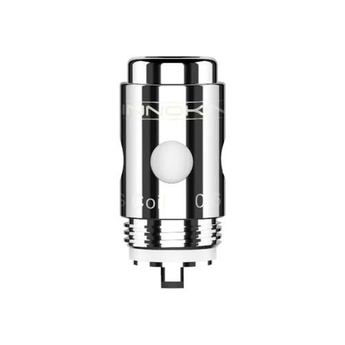 Innokin Sceptre 2 Coil Serie Verdampferköpfe 5er Pack 0,5Ohm