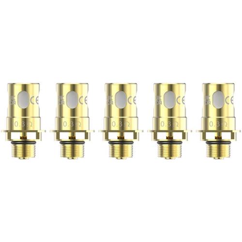 Produktbild Innokin Z-Coil Series V2 5er Pack 2