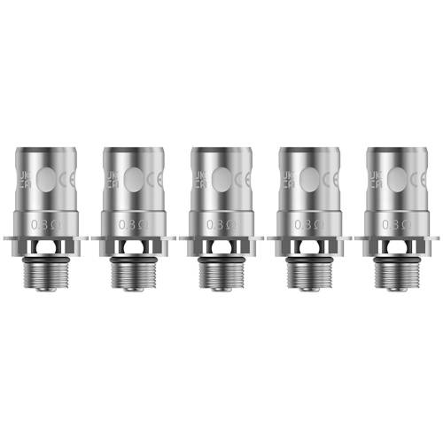 Produktbild Innokin Z-Coil Series V2 5er Pack 3