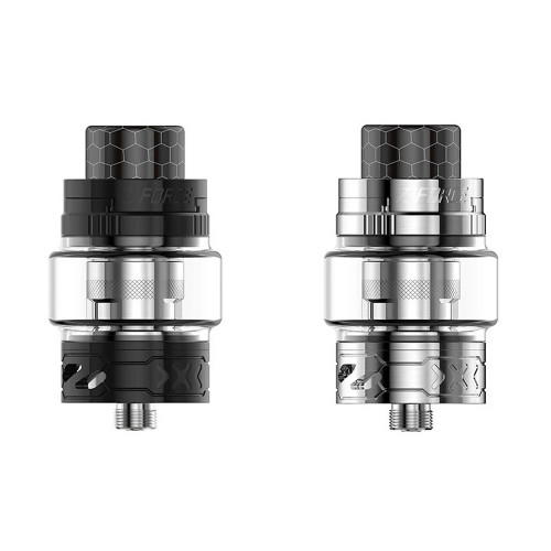 Produktbild Innokin Z Force 5ml Tank Verdampfer Silber 1