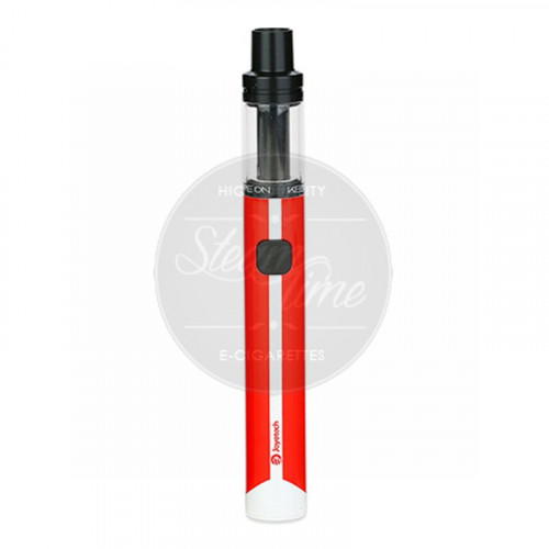 Joyetech eGo AIO Eco 1,2ml 650mAh Kit Rot