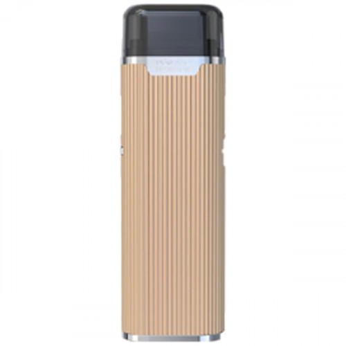 Joyetech eGo AIO Mansion 2ml 1300mAh Pod System Schwarz